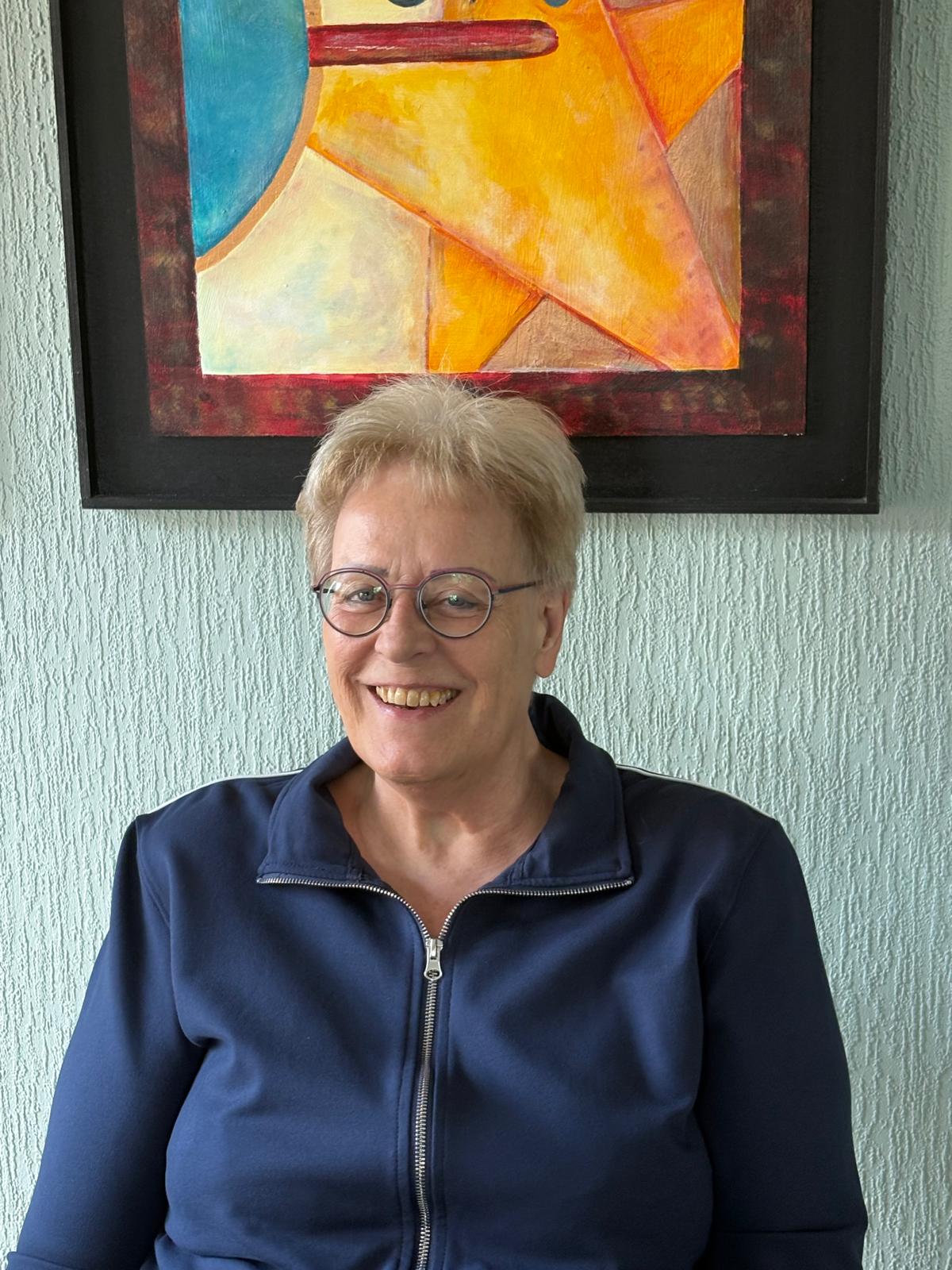 Margré Wiarda
