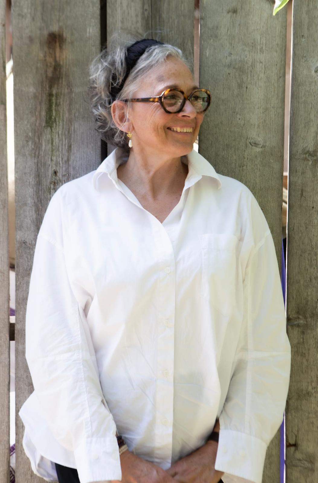 Claudia Perin